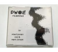 Psychick Warriors Ov Gaia - Kraak Rejammed