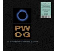 Psychick Warriors Ov Gaia – Ov Biospheres and Sacred Grooves: a Document Ov Ne – Vinyle LP