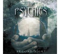 Psychics - Second Sight [Import]