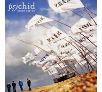 Psychid - Split Lip Sucker EP