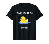Psychique au Canard T-Shirt