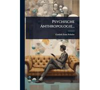 Psychische Anthropologie...