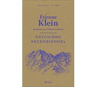 Psychisme ascensionnel