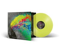 Psychlona - Psychlona - Warped Vision