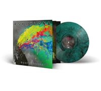 Psychlona - Warped Vision [Import]
