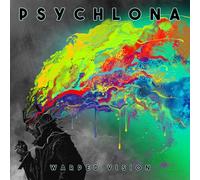 Psychlona - Warped vision