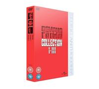 Psycho - 1, 2 and 3 [Import anglais]