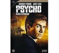 PSYCHO-1960-2 DVD-BILINGUE G