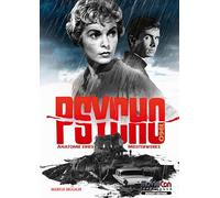 Psycho (1960): Anatomie eines Meisterwerks (Budget Edition by MovieCon): Analysen und Hintergründe