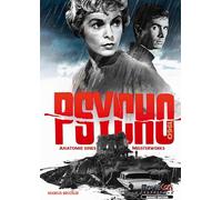 Psycho (1960): Anatomie eines Meisterwerks (Budget Edition by MovieCon): Analysen und Hintergründe
