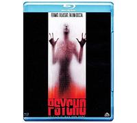 Psycho – Blu-ray – Import italien – 1998 – CG Entertainment