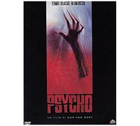 Psycho (1998) Dvd Italian Import