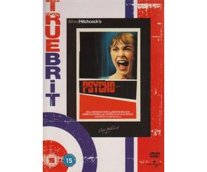Psycho (1998) [Import anglais]