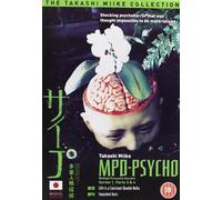 Psycho 2 [Import anglais]