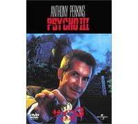 Psycho 3 [86/Vista/E,Dd5.1/P/S [Import allemand]