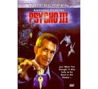 Psycho 3 [Import USA Zone 1]