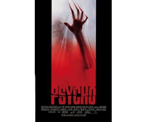 Psycho 98 - Collector's Edition [Édition Collector]