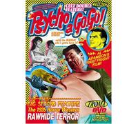 Psycho a Go Go / Rawhide Terror [Import USA Zone 1]