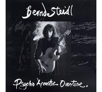 Psycho Acoustic Overture by Bernd Steidl (1992-08-30)