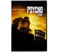 Psycho (Alfred Hitchcock's)