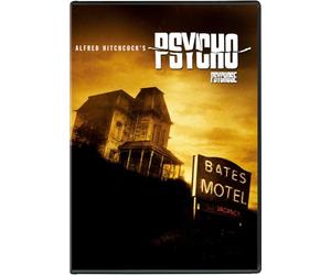 Psycho (Alfred Hitchcock's)