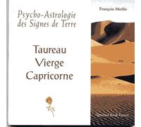 Psycho-Astrologie des Signes de Terre