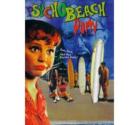 Psycho Beach Party