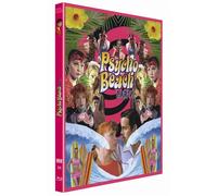 Psycho Beach Party Blu-ray