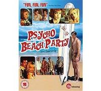 Psycho Beach Party G