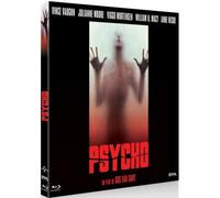 Psycho - Blu-Ray