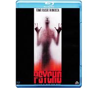 Psycho – Blu-ray – Import italien – 1998 – CG Entertainment