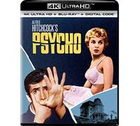 Psycho [Blu-Ray]