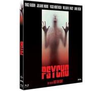 Psycho Blu-ray E