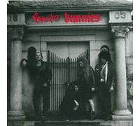 Psycho Bunnies - Psycho Bunnies