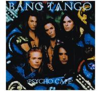Psycho Cafe by Bang Tango (2011-03-08)