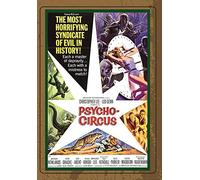 Psycho-Circus (aka Circus of Fear)