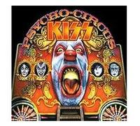 Kiss – Psycho Circus – Vinyle LP (neuf) – Mercury