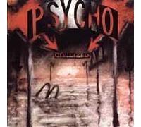 Psycho Civilized by Various Artists (1995-12-05)