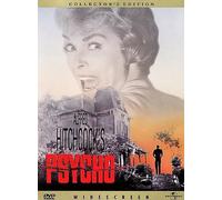 PSYCHO (COLLECTOR'S EDITION)