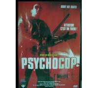 Psycho Cop
