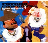 Psycho Cowboys - Come on Baby