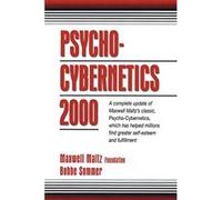 Psycho-Cybernetics 2000 Bobbe Sommer (Auteur)