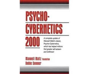 Psycho-Cybernetics 2000 Bobbe Sommer (Auteur)