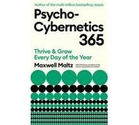 Psycho-Cybernetics 365