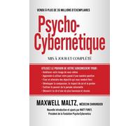 Psycho-Cybernétique
