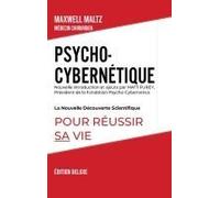 Psycho-Cybernétique Édition Deluxe