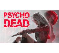Psycho Dead (PS5 Account)