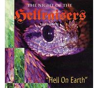 Psycho Dealer, Dyewitness, Rich in Paradise, Spastic Egg, James Christian, Yves de Ruyter III. [Import]