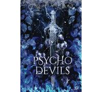 Psycho Devils: Aran's Story Book 2