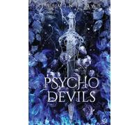 Psycho Devils: Aran's Story Book 2